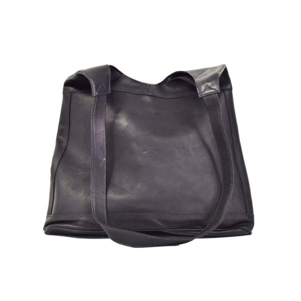 Leather Lady Bag