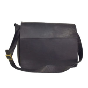 Leather Laptop Bag Unisex