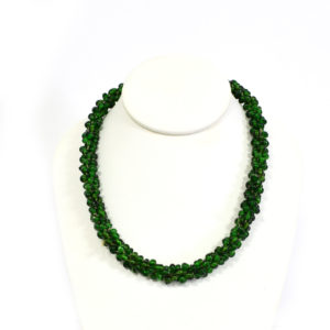 Green-Beads-necklace