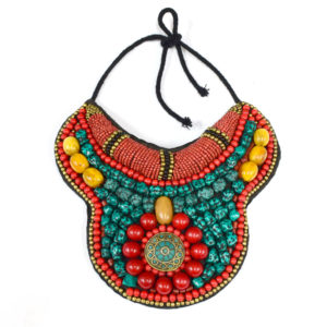 50900-007-Tibetan-Necklace
