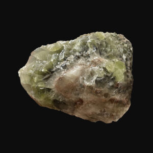 Green Calcite 17490-S5