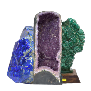 Large Mineral Specimen